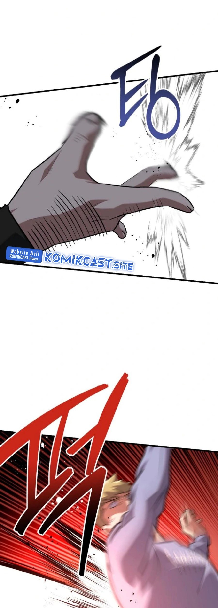 Killing Killer Chapter 33 - halaman 38
