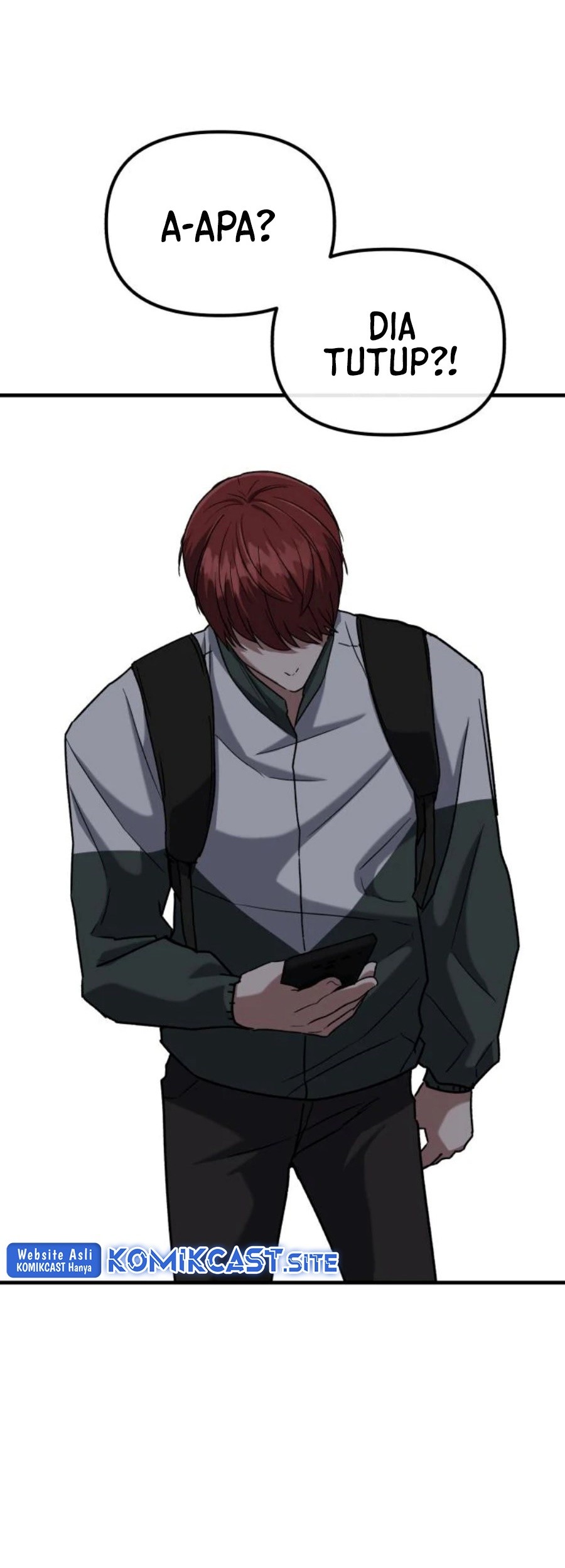 Killing Killer Chapter 33 - halaman 4