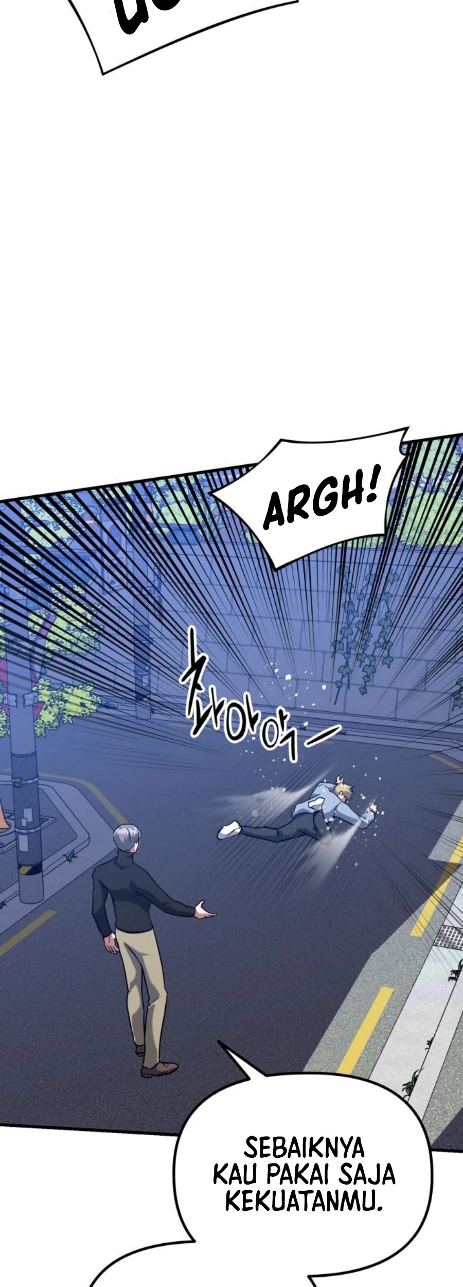 Killing Killer Chapter 33 - halaman 40