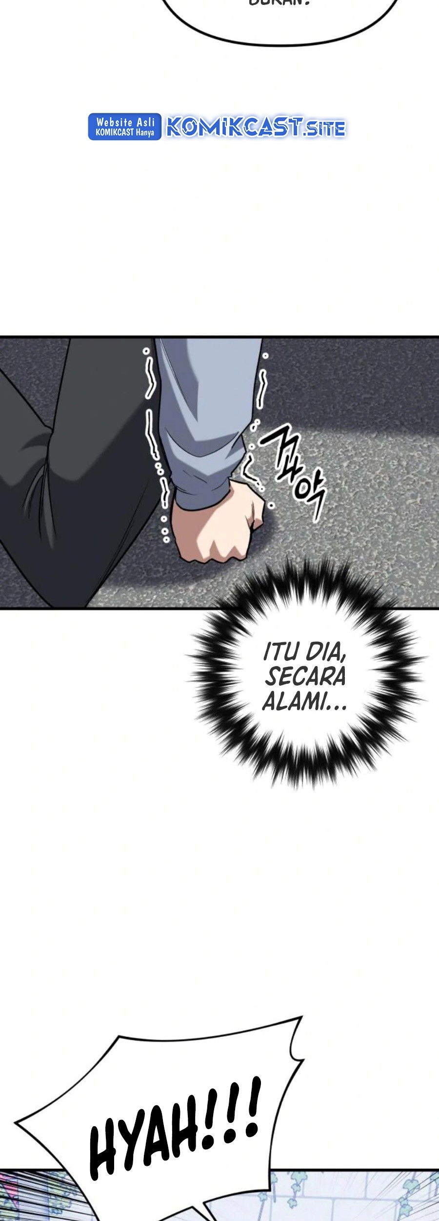 Killing Killer Chapter 33 - halaman 44