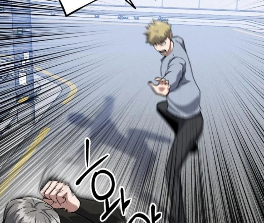 Killing Killer Chapter 33 - halaman 45