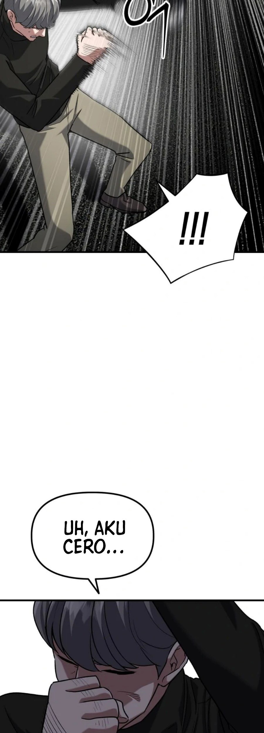 Killing Killer Chapter 33 - halaman 46