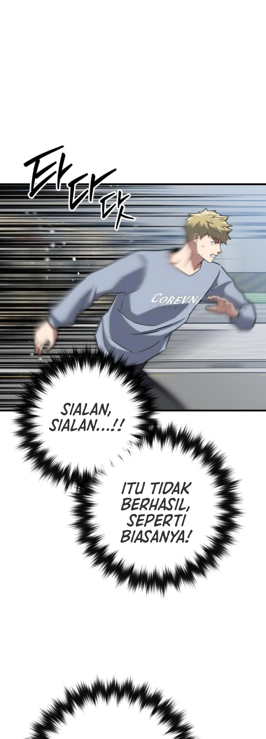 Killing Killer Chapter 33 - halaman 50