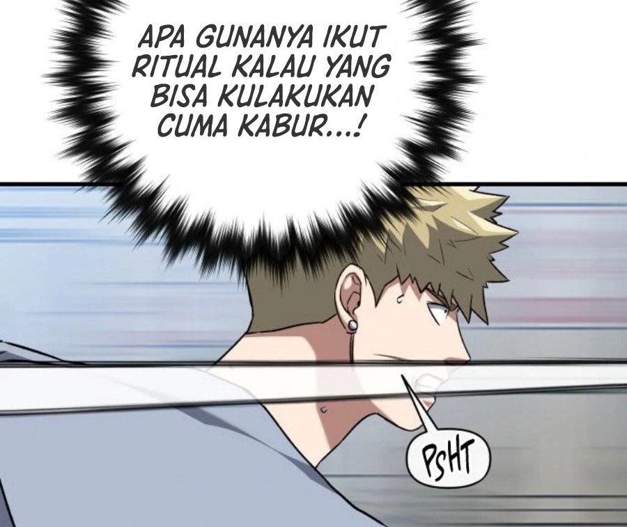 Killing Killer Chapter 33 - halaman 51
