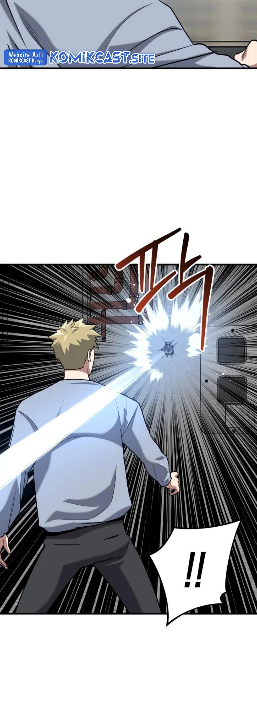 Killing Killer Chapter 33 - halaman 52