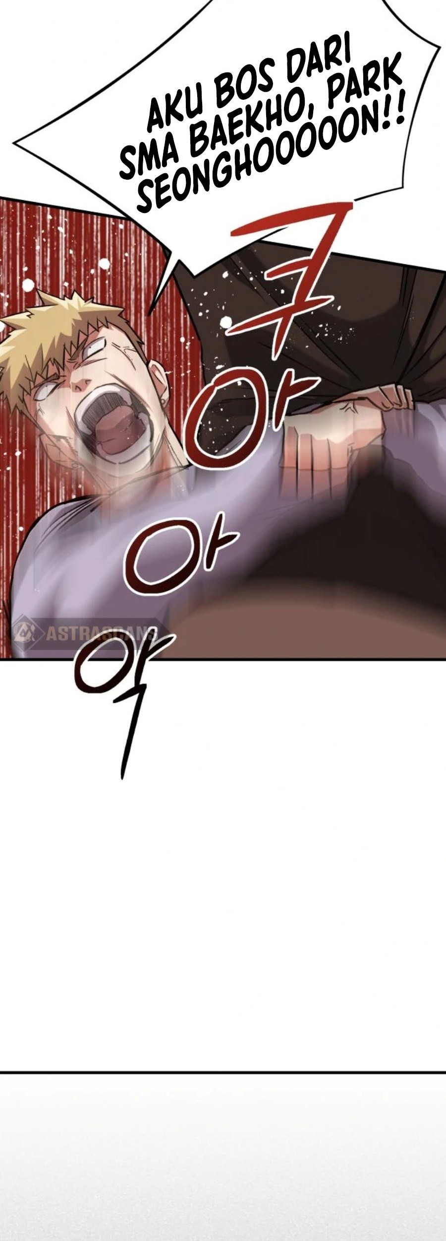 Killing Killer Chapter 33 - halaman 62