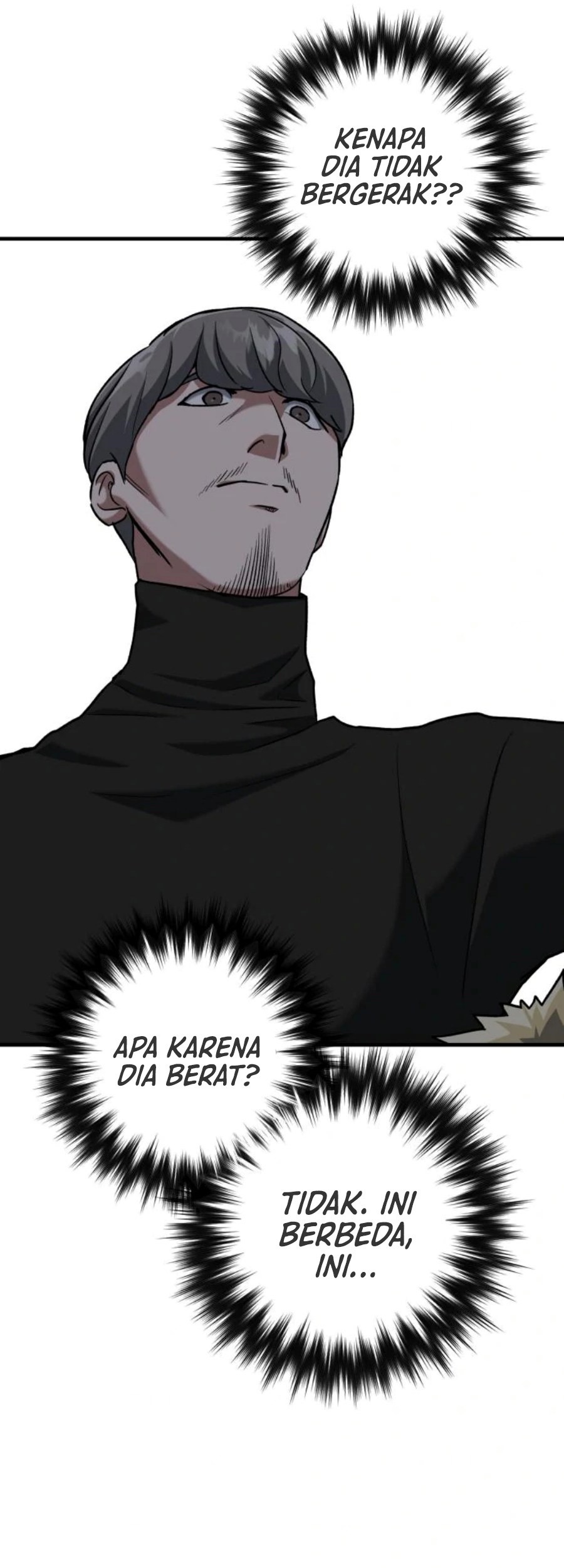 Killing Killer Chapter 33 - halaman 66