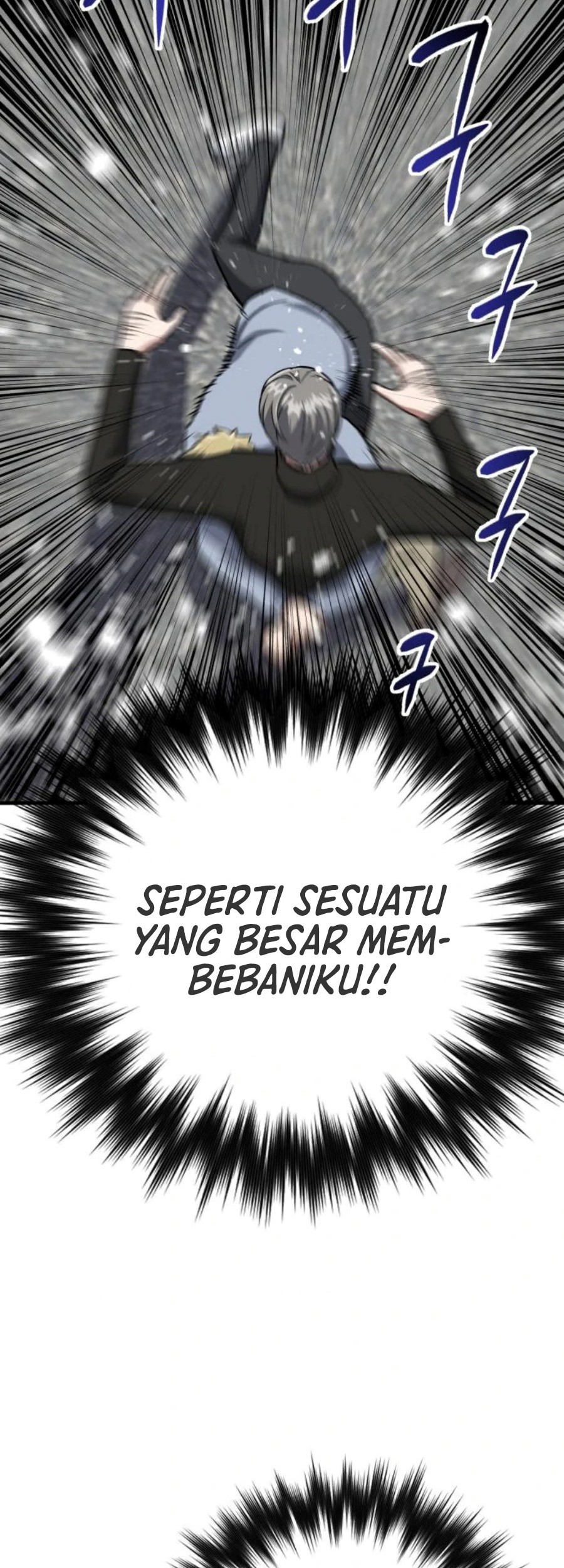 Killing Killer Chapter 33 - halaman 68