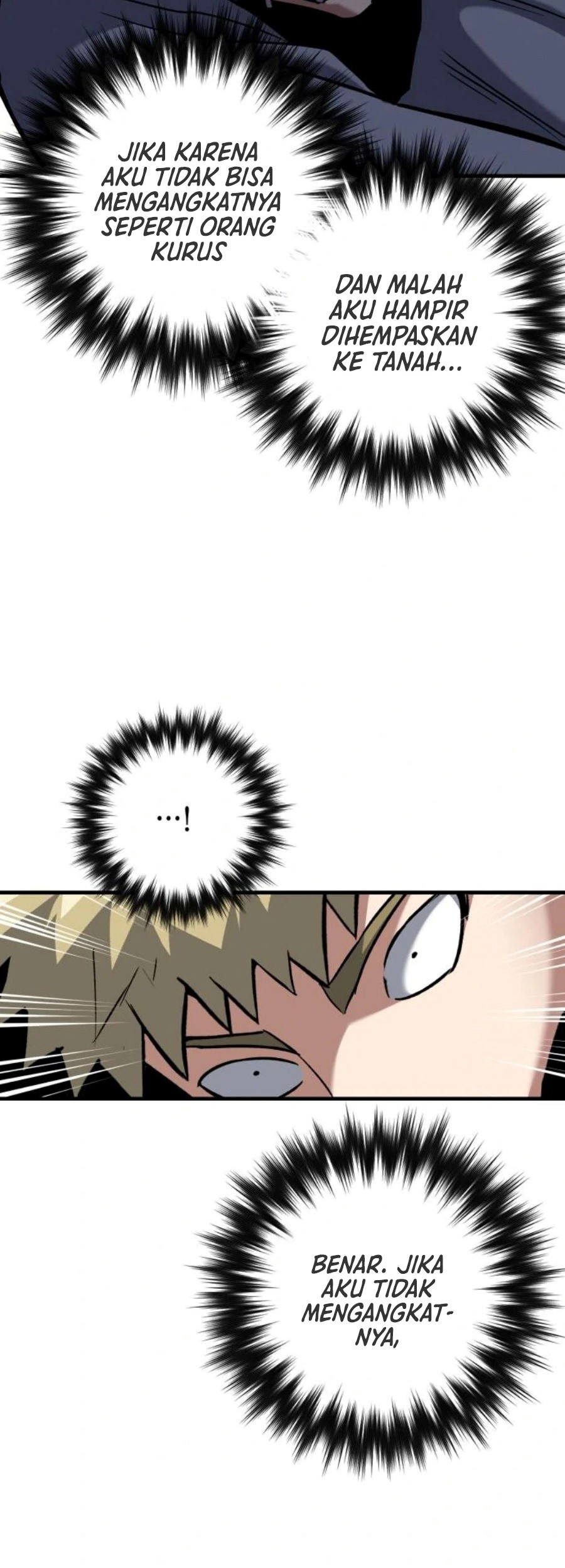 Killing Killer Chapter 33 - halaman 70