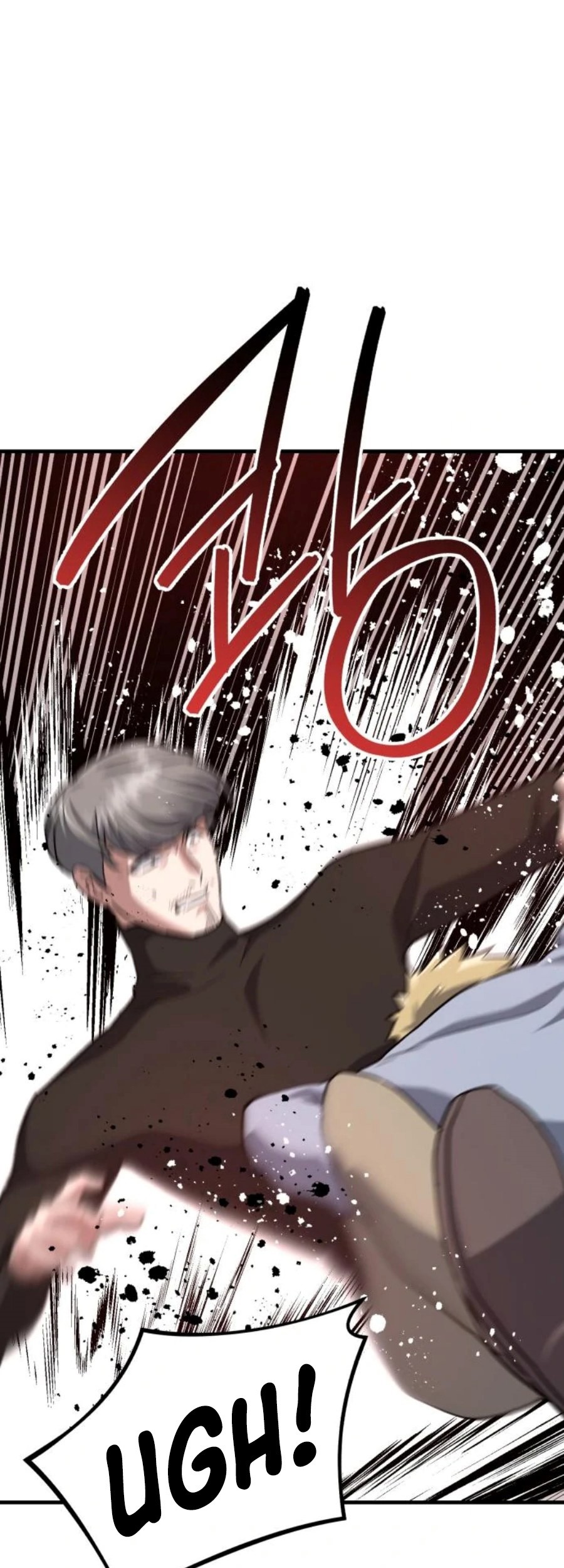 Killing Killer Chapter 33 - halaman 74