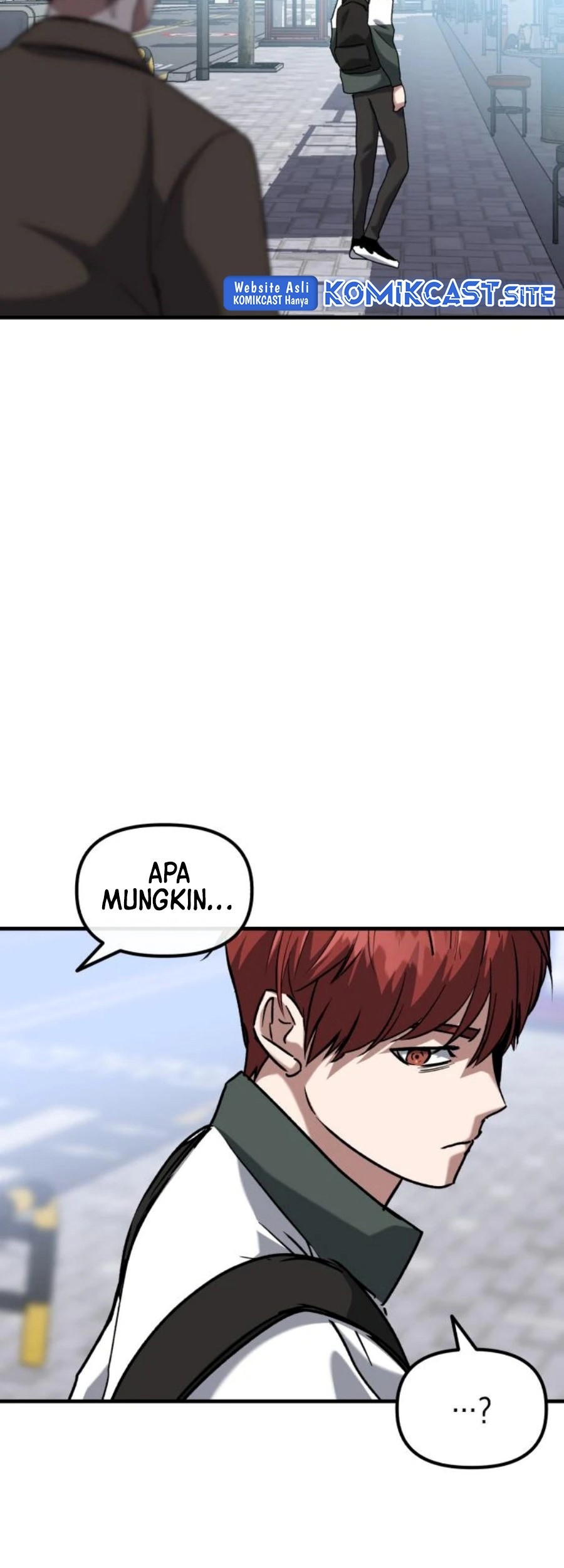 Killing Killer Chapter 33 - halaman 8