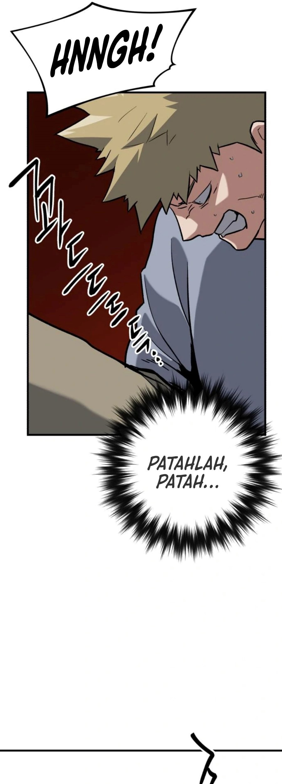 Killing Killer Chapter 33 - halaman 82