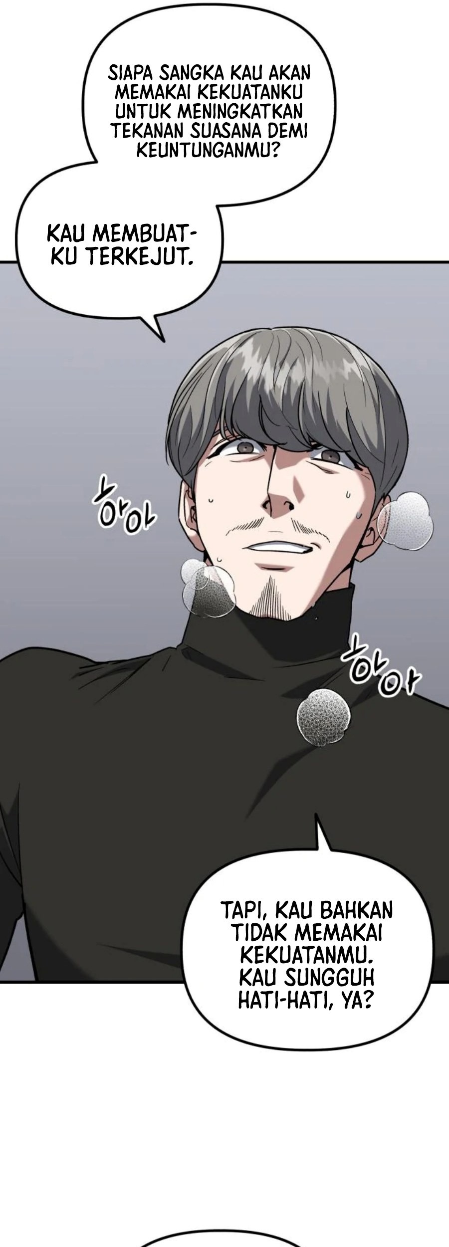 Killing Killer Chapter 33 - halaman 90
