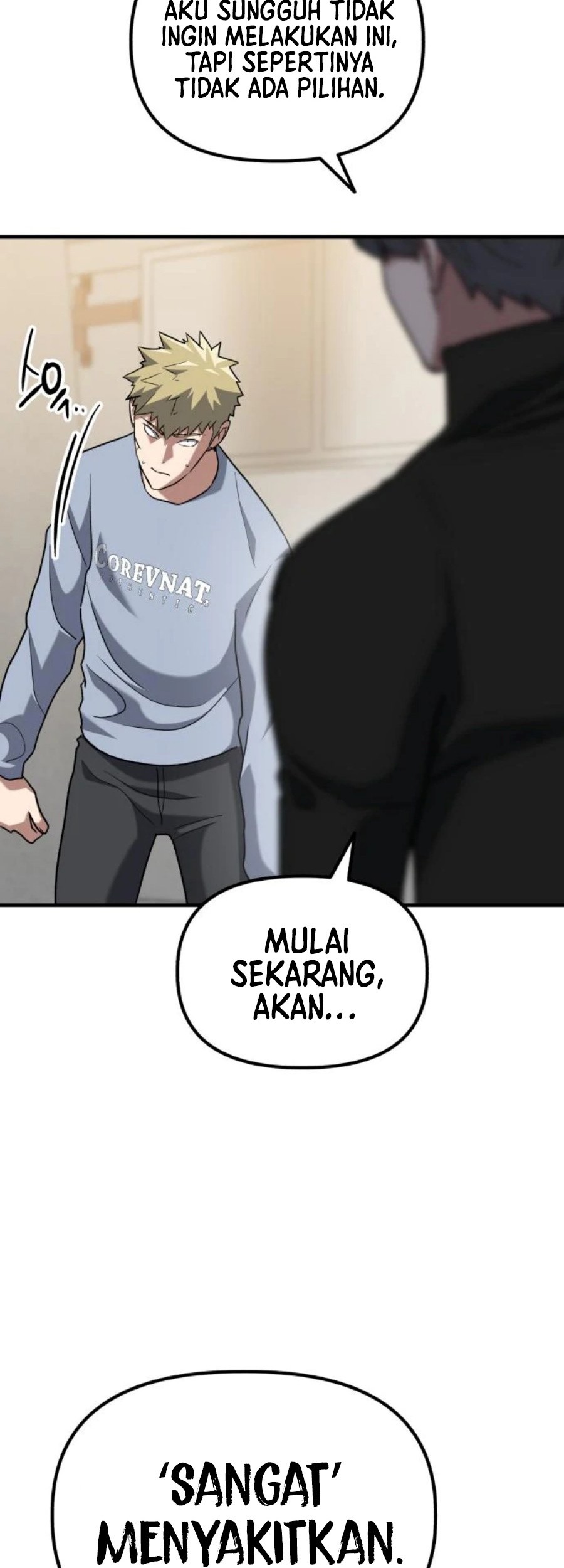 Killing Killer Chapter 33 - halaman 92