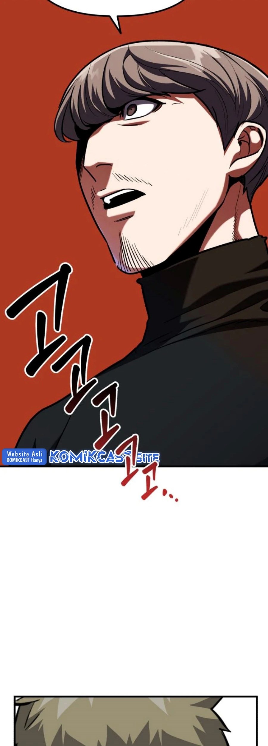 Killing Killer Chapter 33 - halaman 94