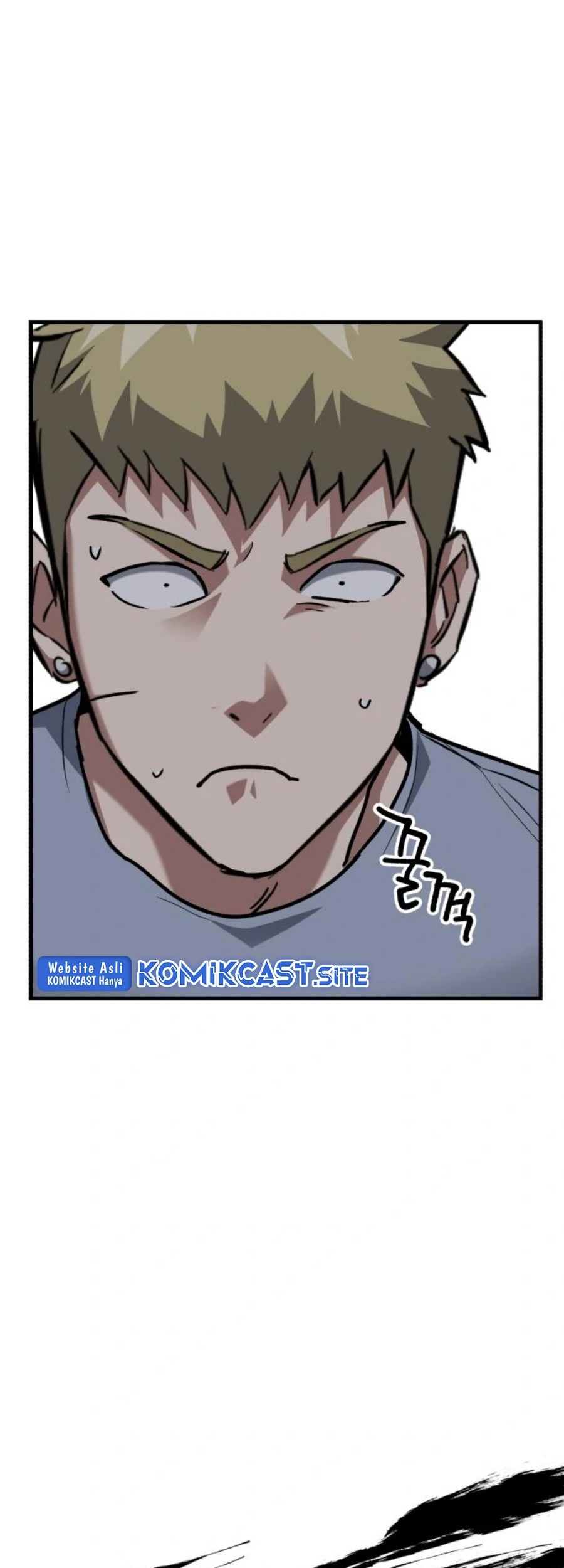 Killing Killer Chapter 34 - halaman 10