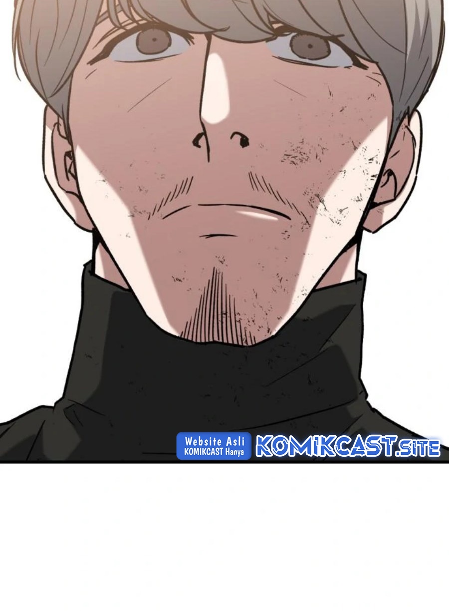 Killing Killer Chapter 34 - halaman 116