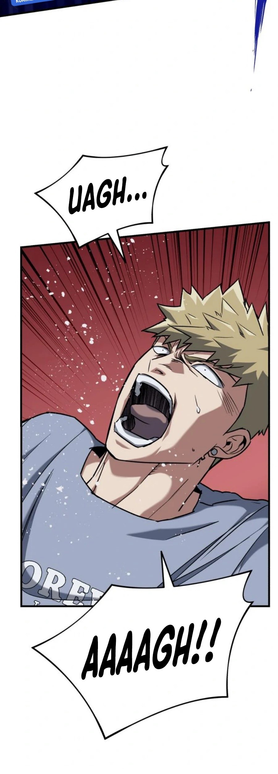 Killing Killer Chapter 34 - halaman 16