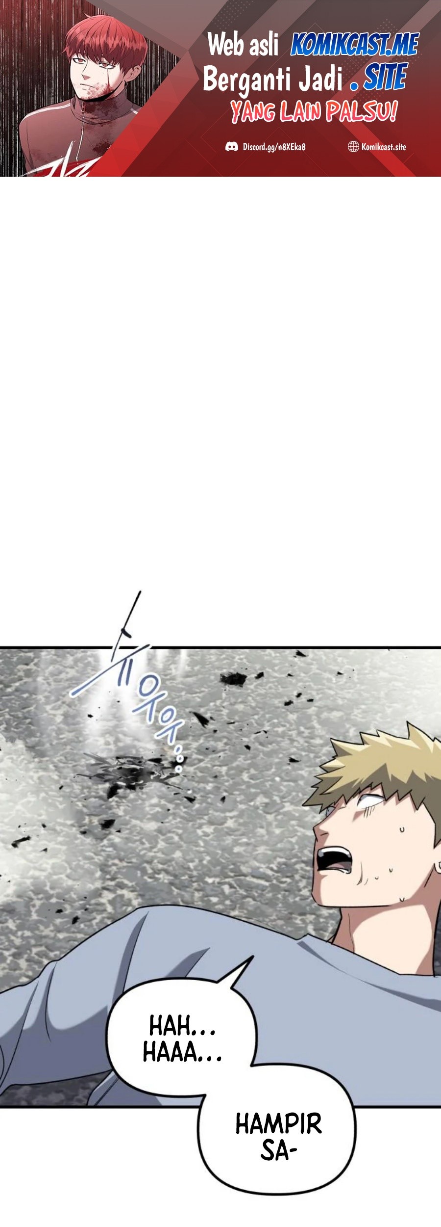 Killing Killer Chapter 34 - halaman 2
