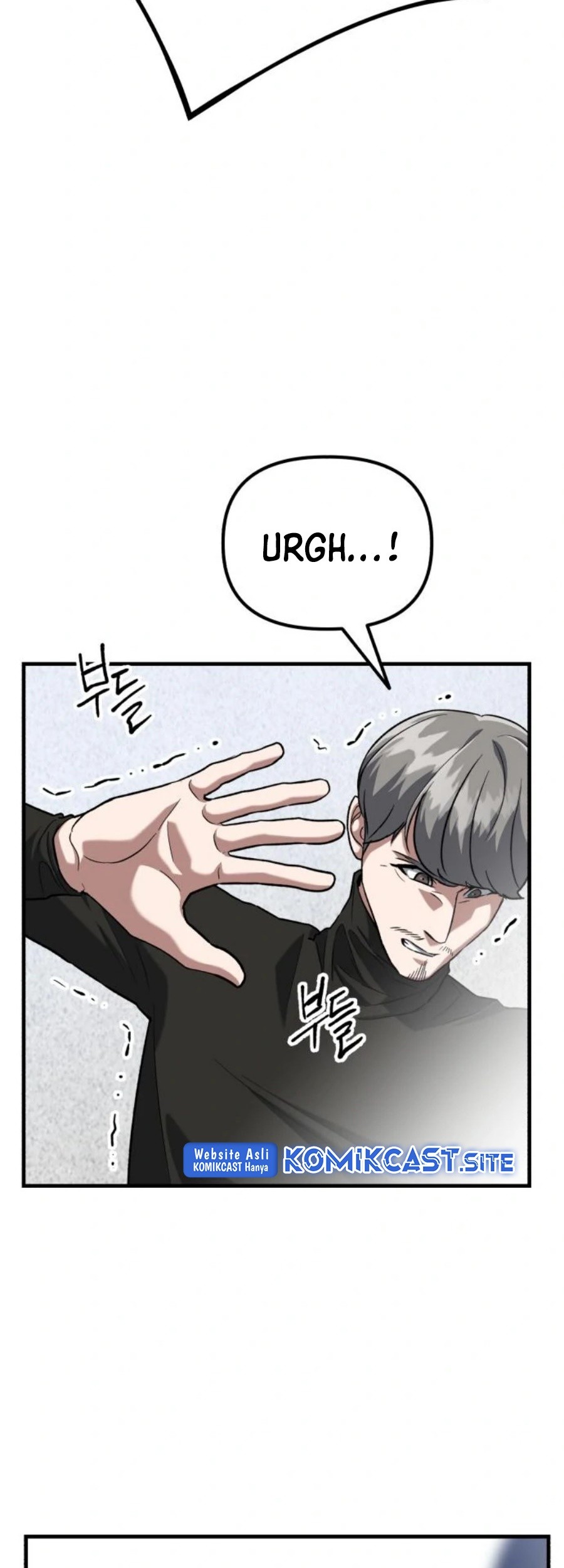 Killing Killer Chapter 34 - halaman 28