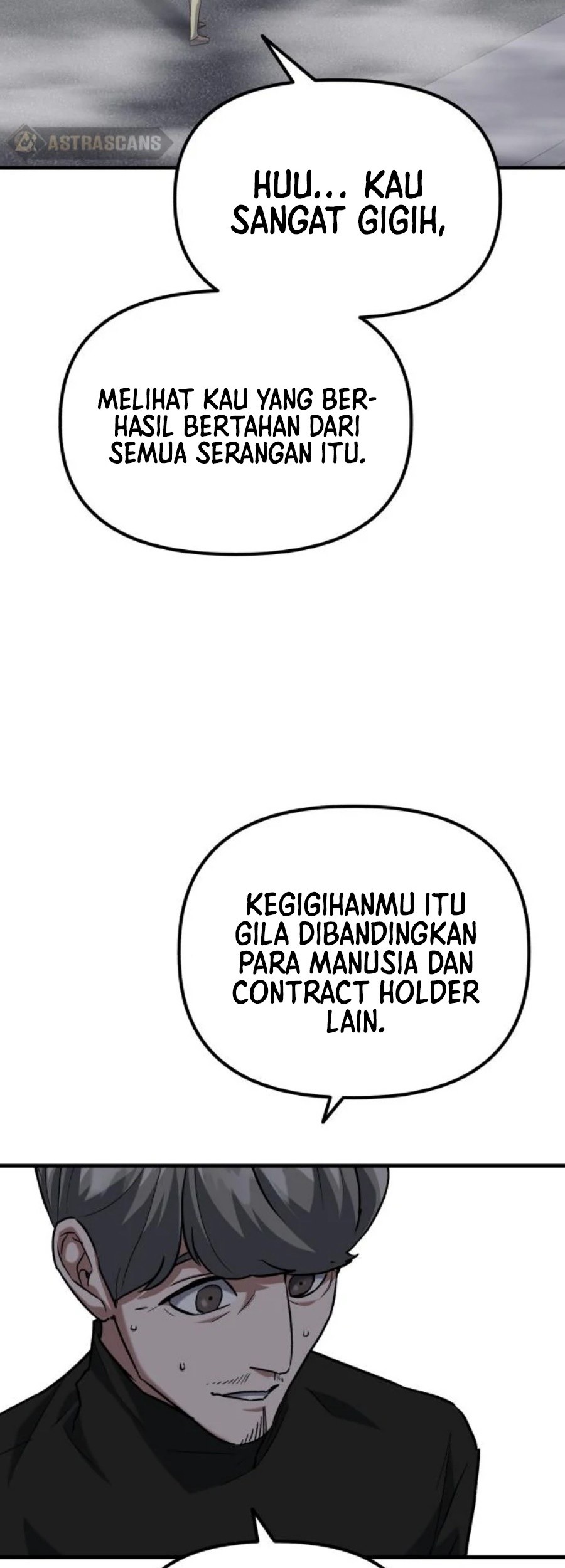 Killing Killer Chapter 34 - halaman 36