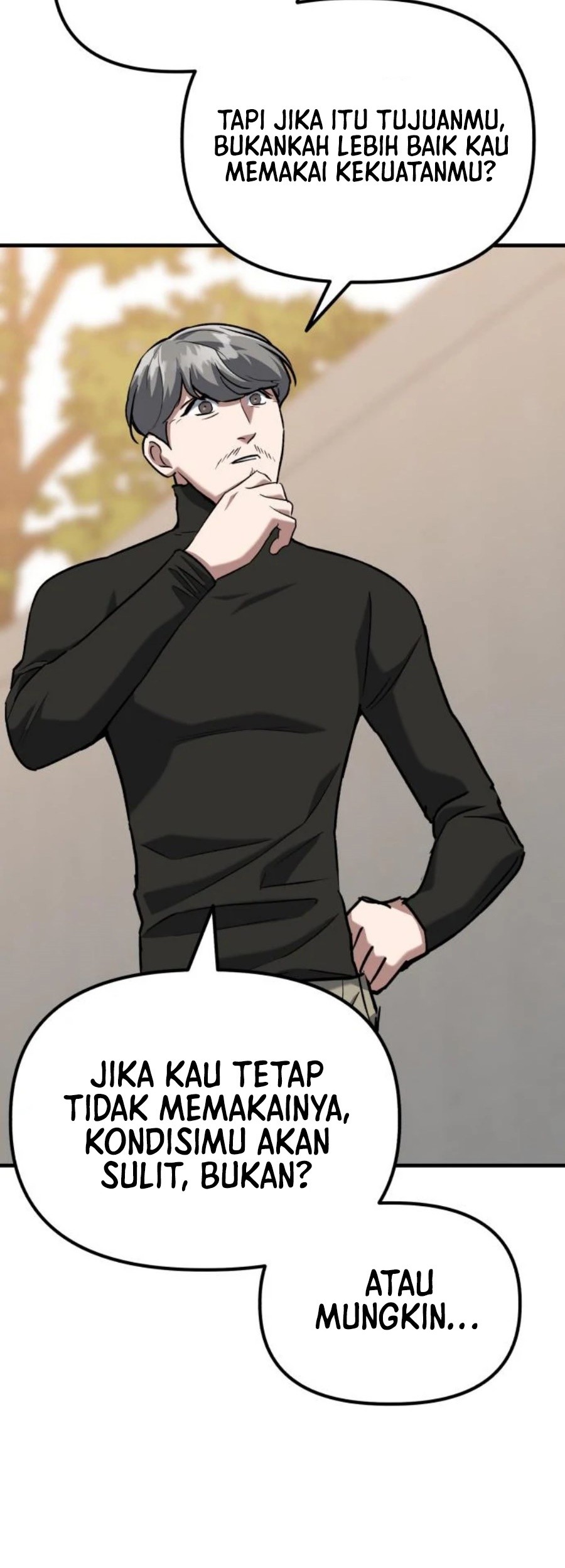 Killing Killer Chapter 34 - halaman 40