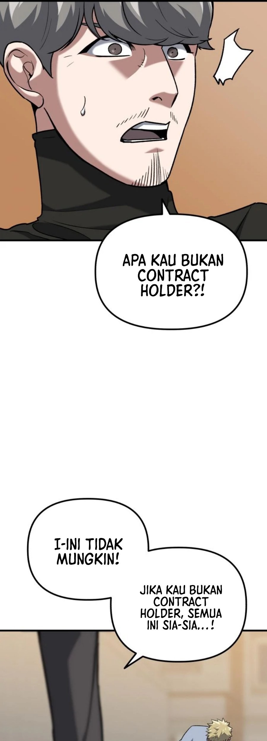 Killing Killer Chapter 34 - halaman 42