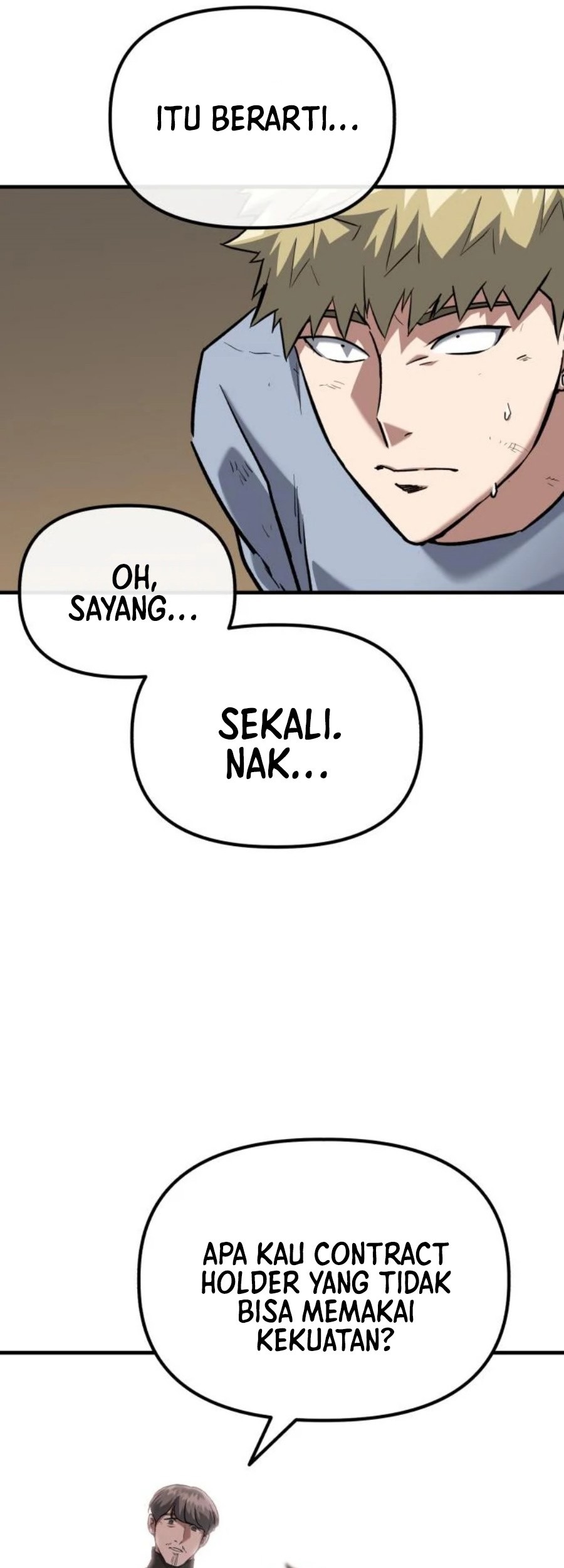 Killing Killer Chapter 34 - halaman 46