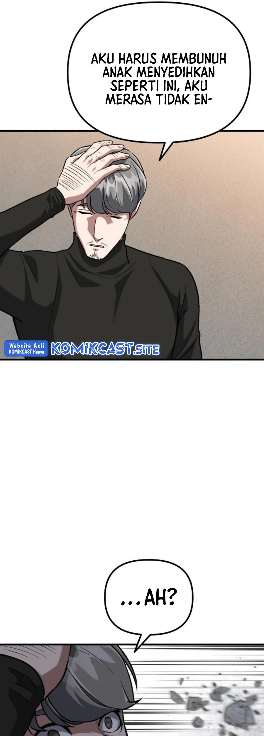 Killing Killer Chapter 34 - halaman 50