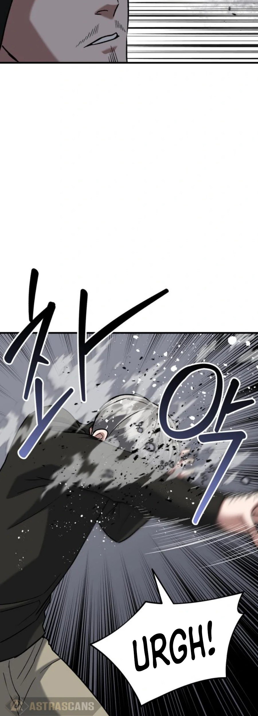 Killing Killer Chapter 34 - halaman 52