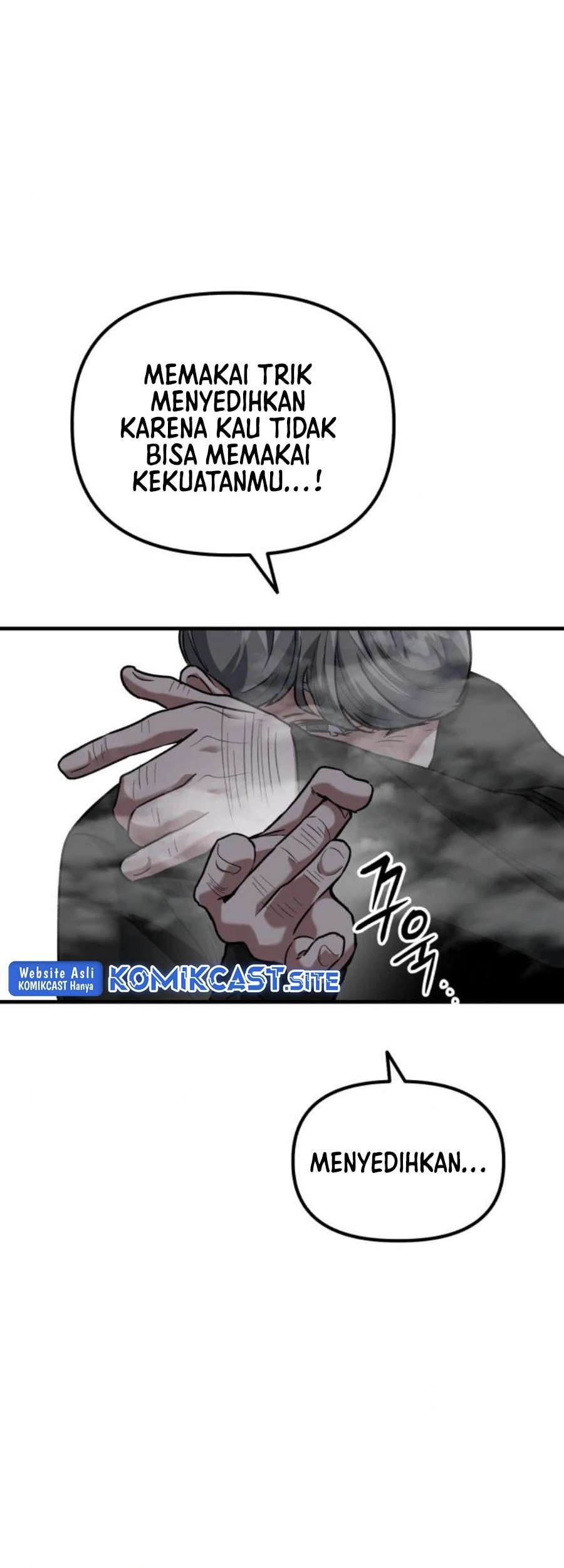 Killing Killer Chapter 34 - halaman 54