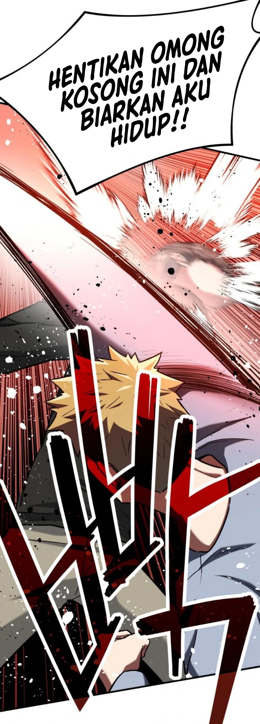 Killing Killer Chapter 34 - halaman 58