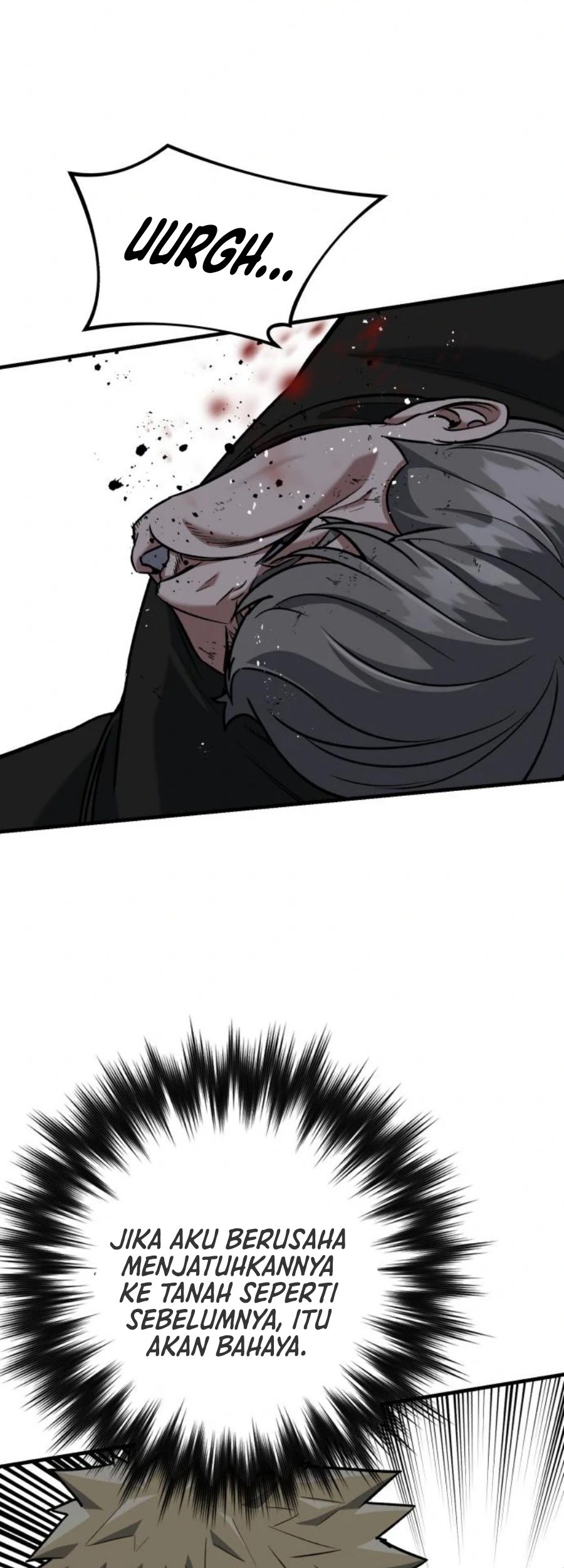 Killing Killer Chapter 34 - halaman 60