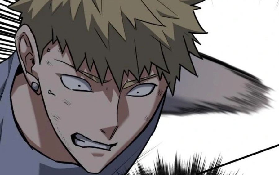 Killing Killer Chapter 34 - halaman 61