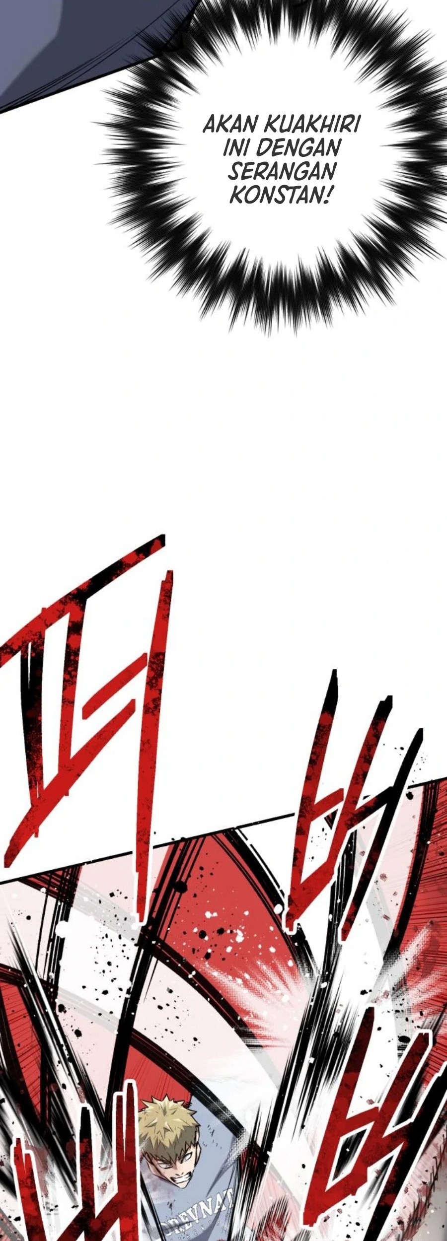 Killing Killer Chapter 34 - halaman 62