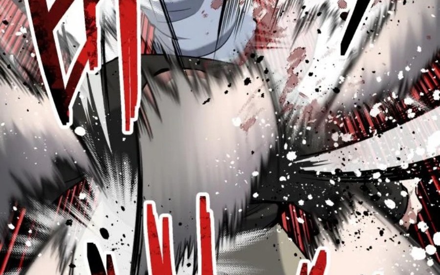 Killing Killer Chapter 34 - halaman 63