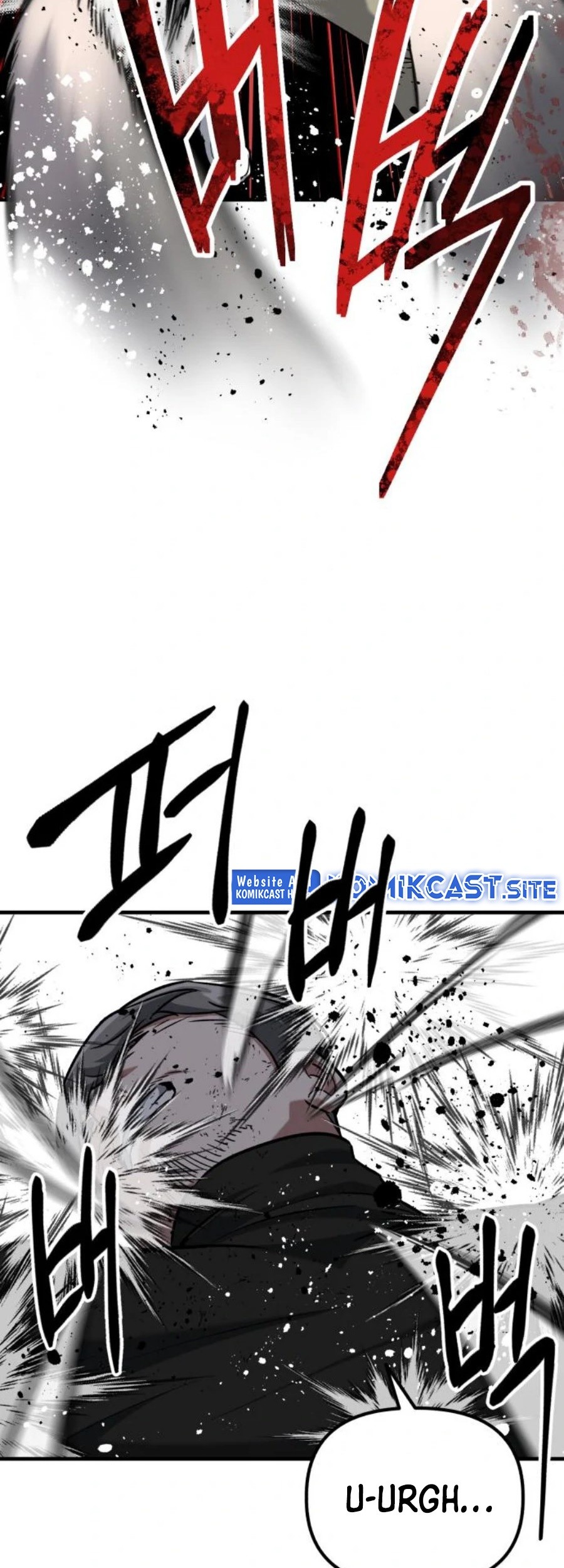 Killing Killer Chapter 34 - halaman 64