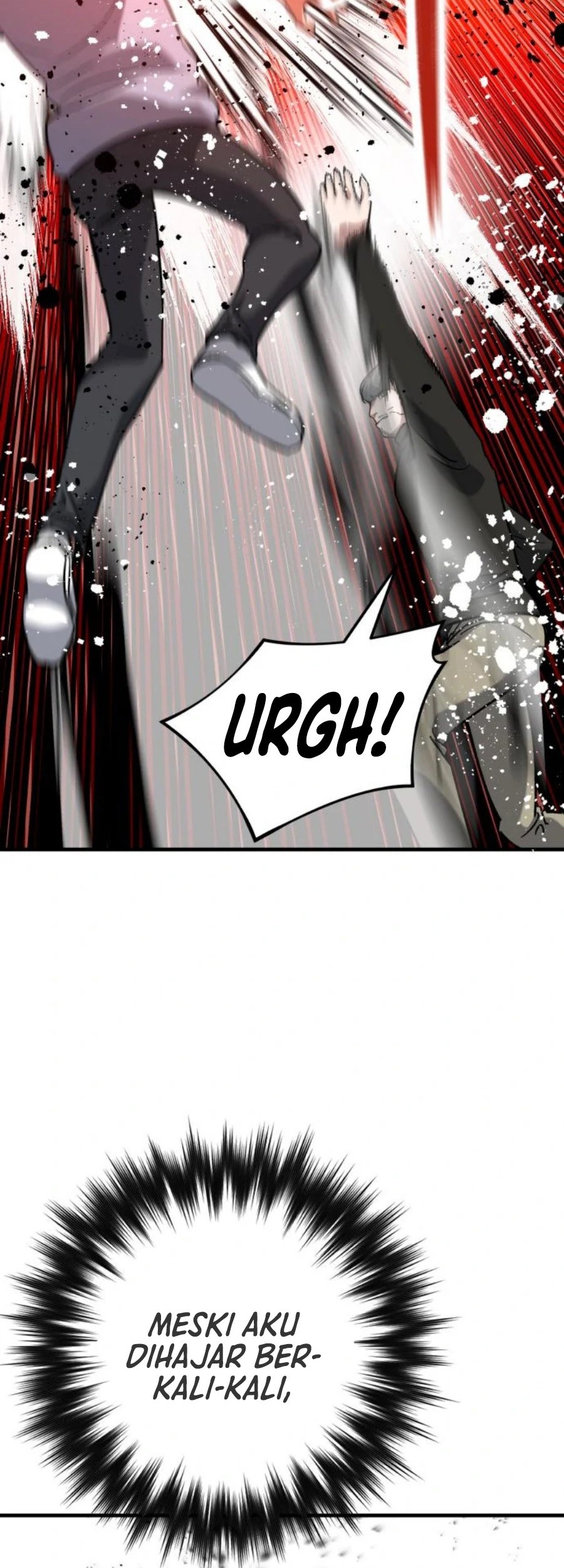 Killing Killer Chapter 34 - halaman 68