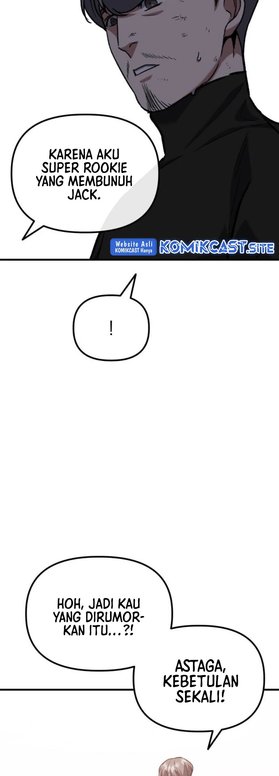 Killing Killer Chapter 34 - halaman 76