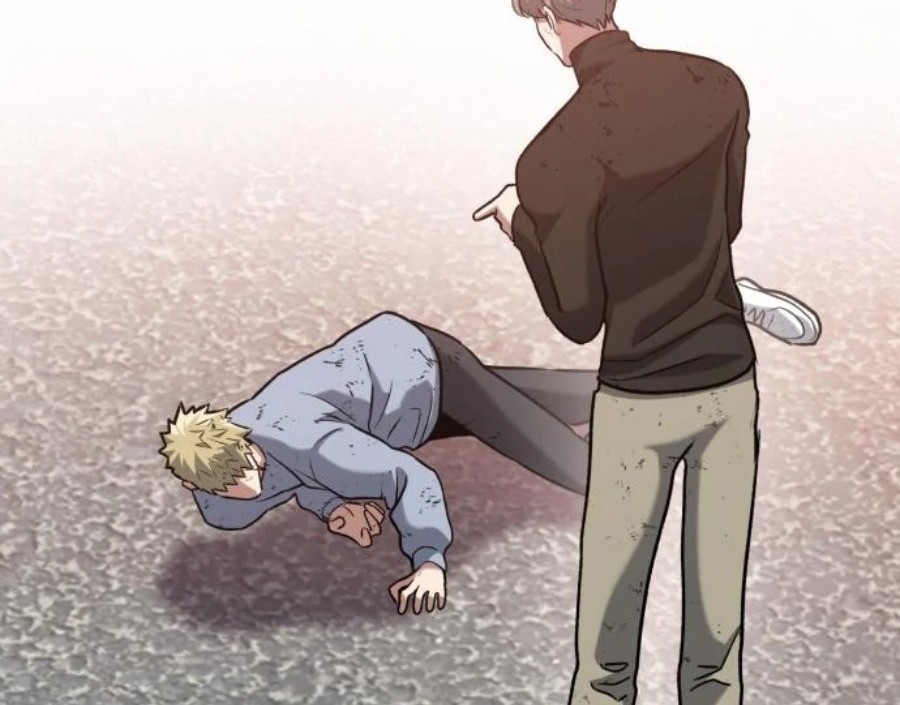 Killing Killer Chapter 34 - halaman 77