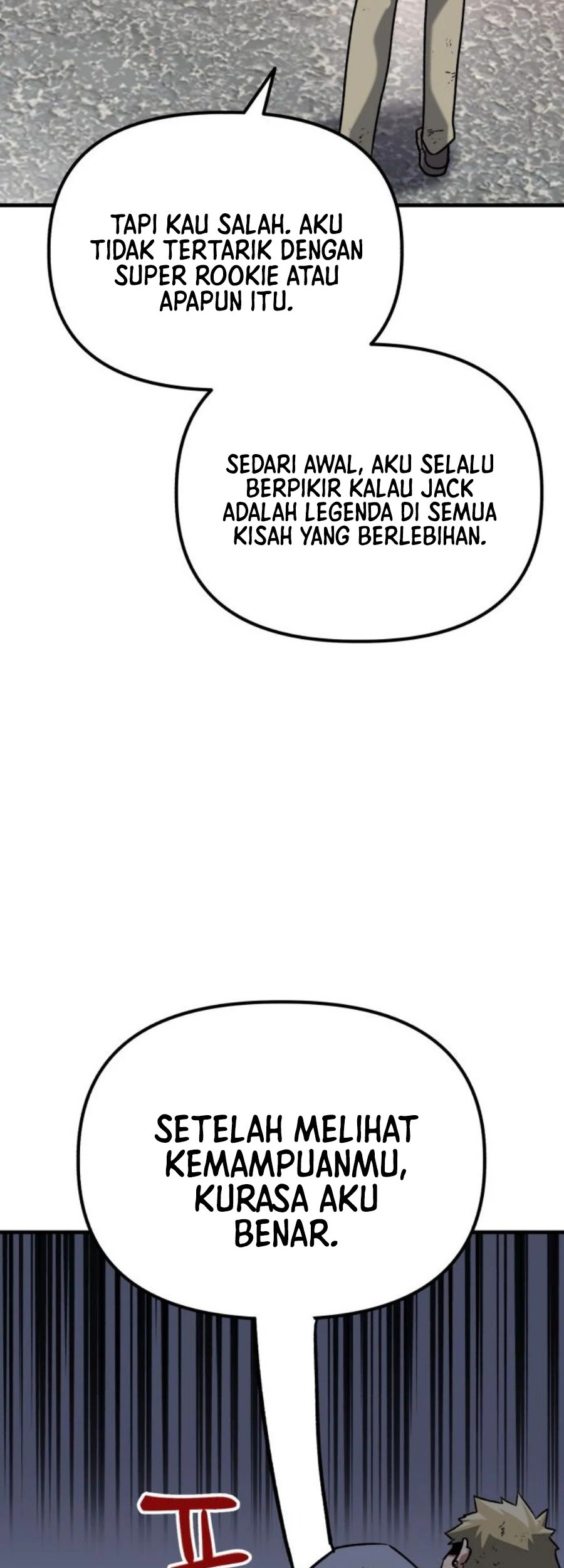 Killing Killer Chapter 34 - halaman 78