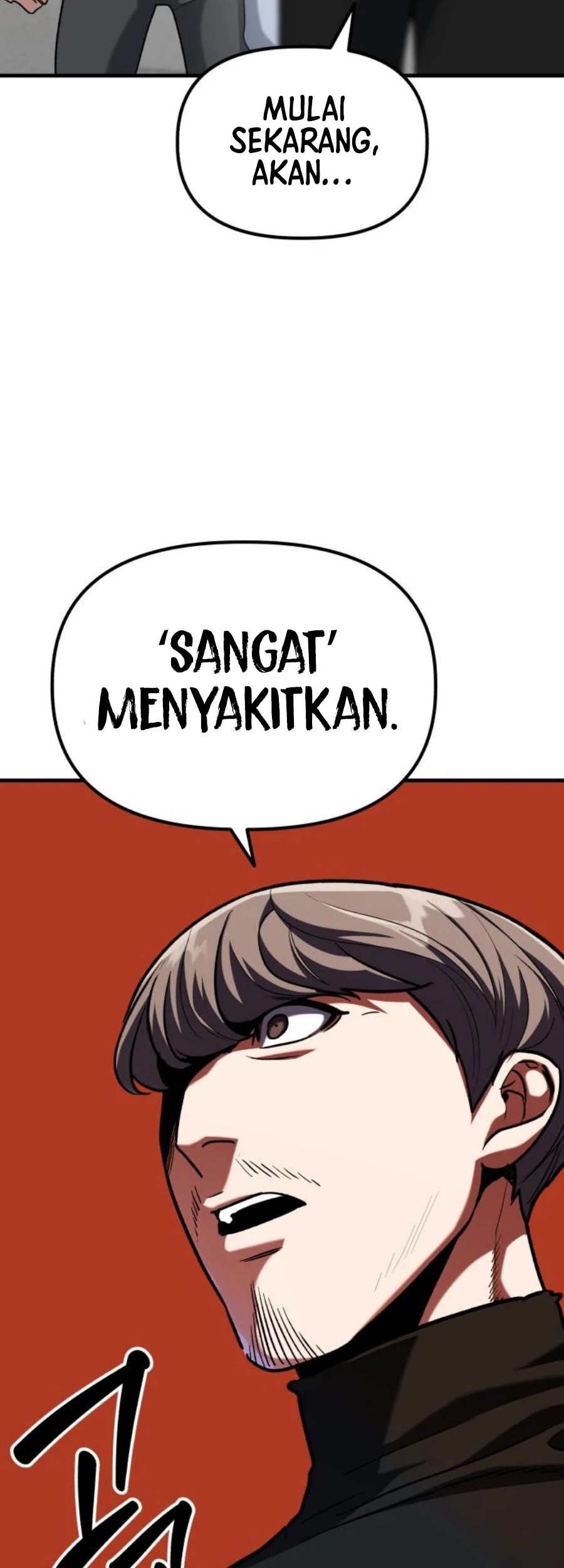 Killing Killer Chapter 34 - halaman 8