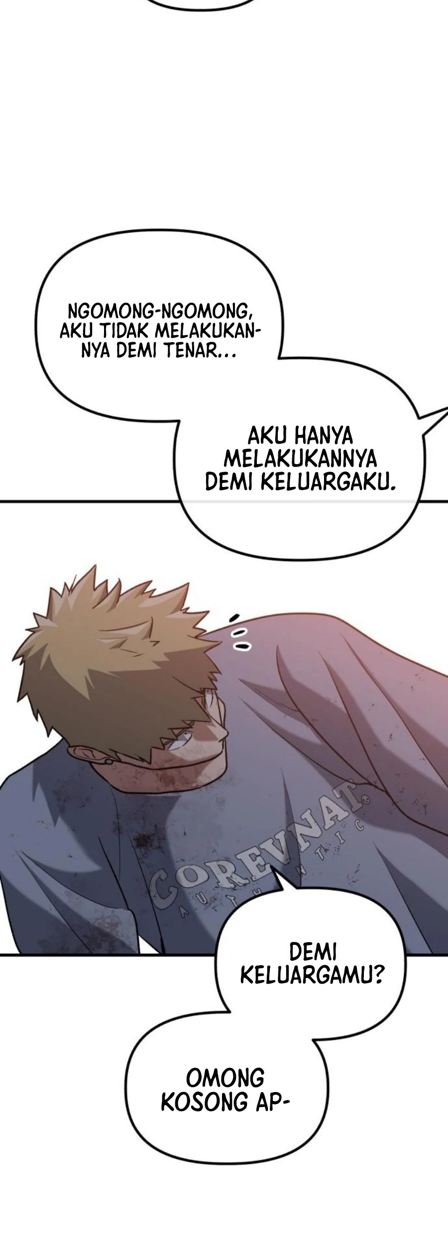Killing Killer Chapter 34 - halaman 80