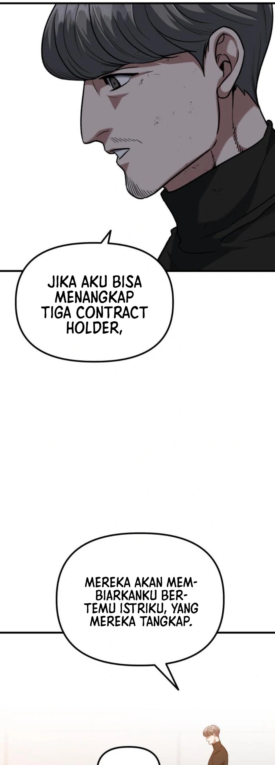 Killing Killer Chapter 34 - halaman 82