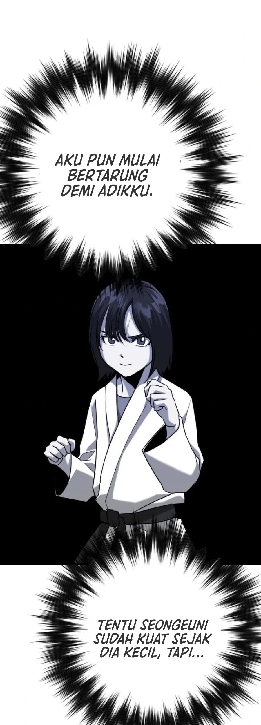 Killing Killer Chapter 34 - halaman 86