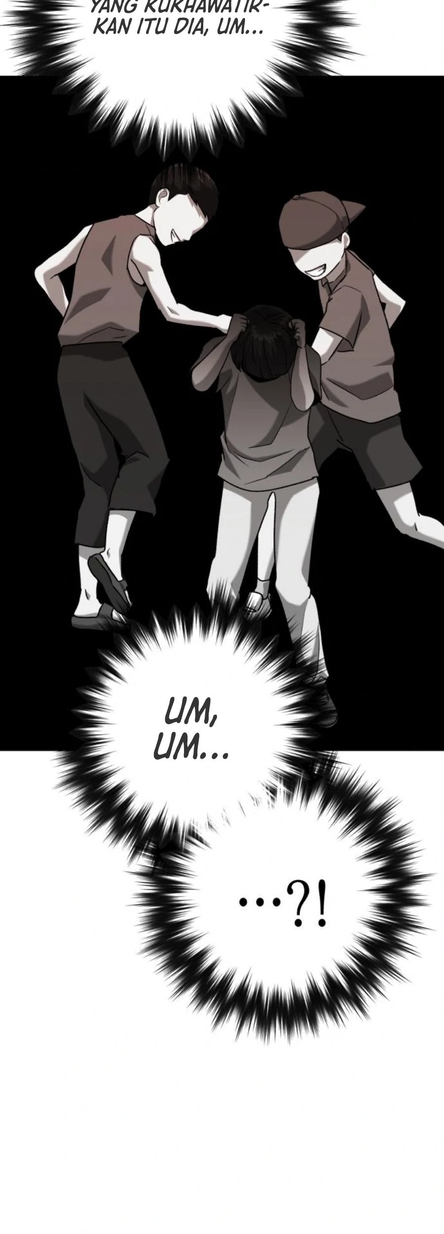 Killing Killer Chapter 34 - halaman 88