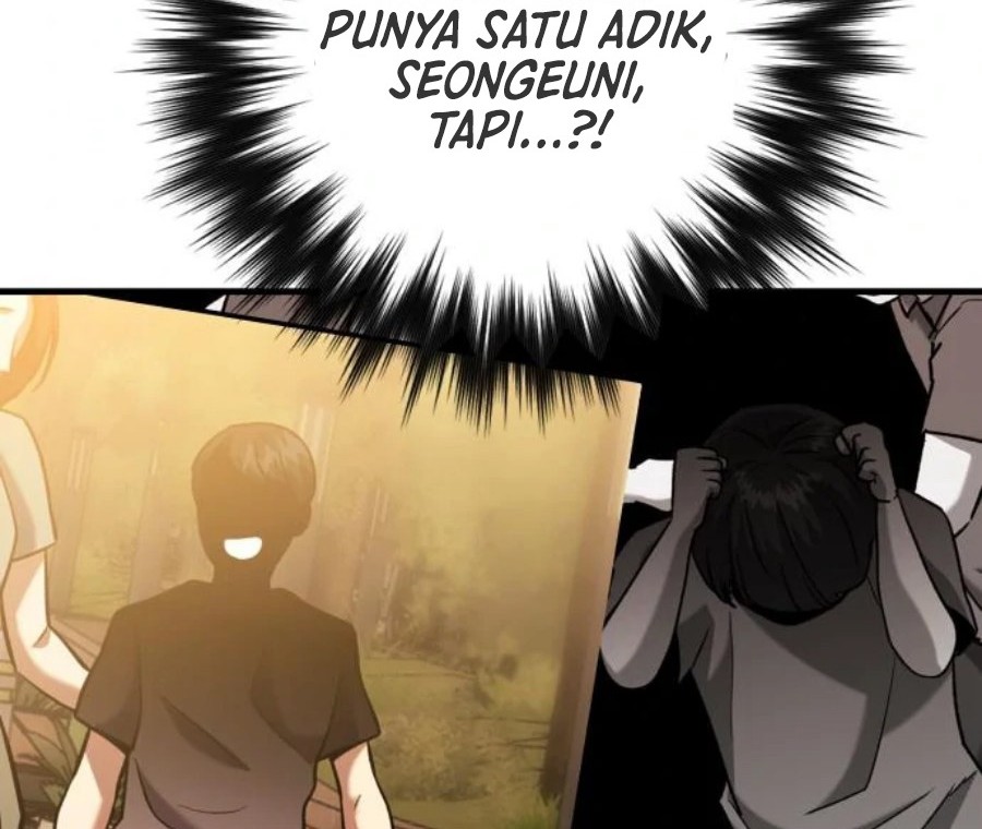 Killing Killer Chapter 34 - halaman 91