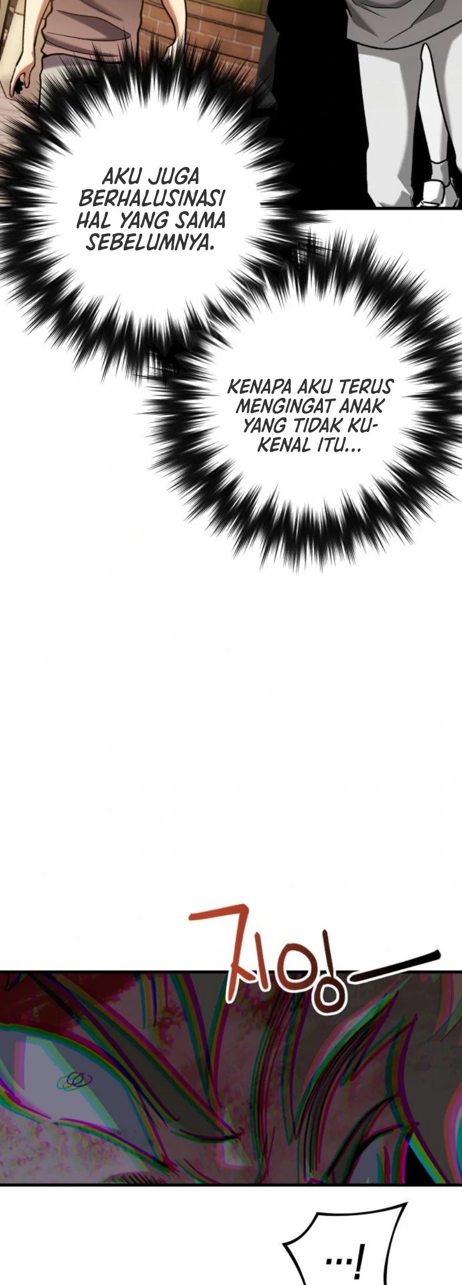 Killing Killer Chapter 34 - halaman 92