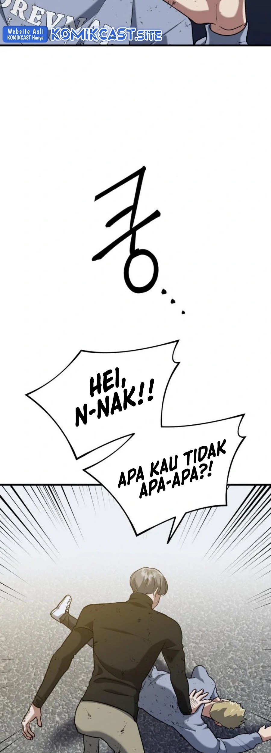 Killing Killer Chapter 34 - halaman 96