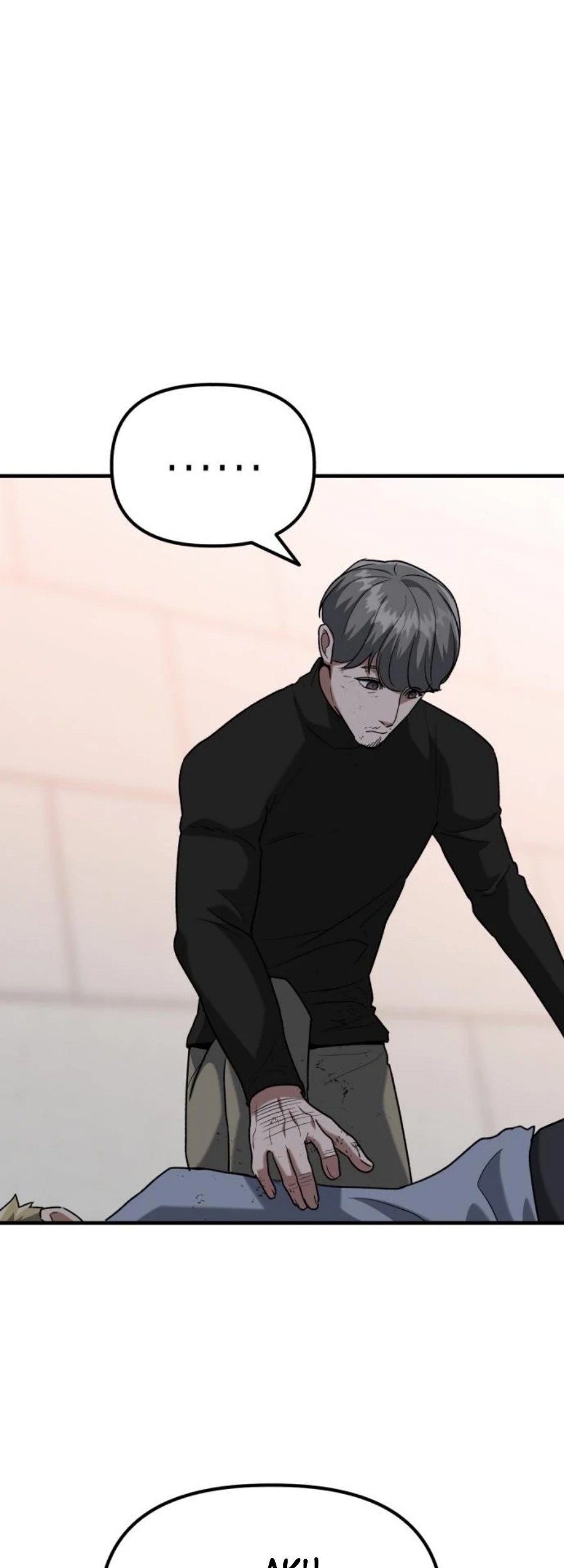 Killing Killer Chapter 34 - halaman 98